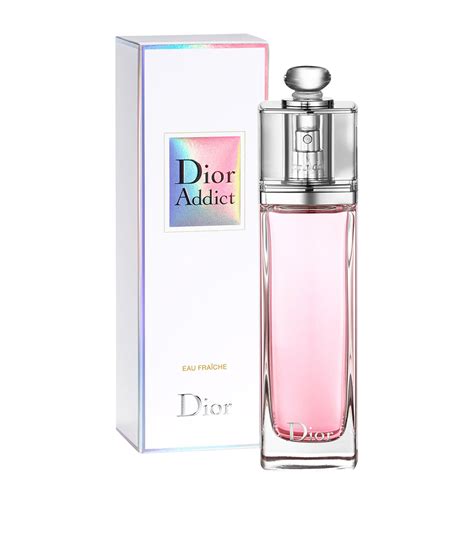 dior addict 2 eau toilette natural spray 100ml|dior addict eau fraîche.